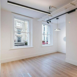 Office accomodation to lease in London