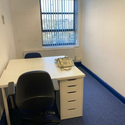 Executive office centres to hire in Tolworth
