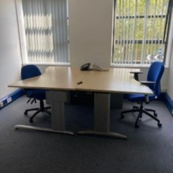 Image of Tolworth office suite