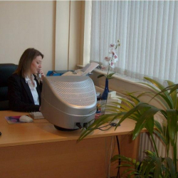 Executive office to lease in Tolworth
