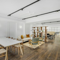 London office suite