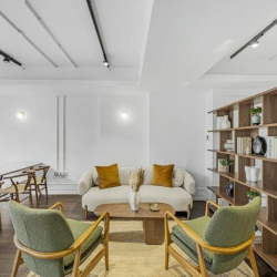Serviced office - London