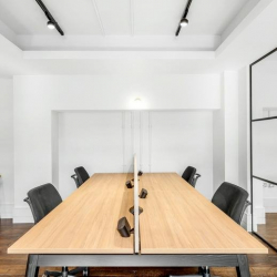 Image of London executive office centre