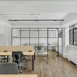 Executive office centres to let in London