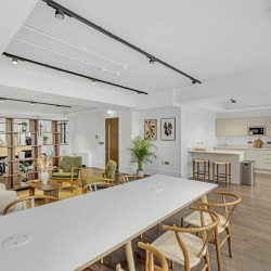 Executive office centres to lease in London