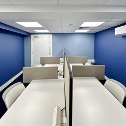 Image of London serviced office centre