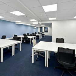 Executive office centre - London