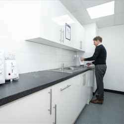 Image of London serviced office