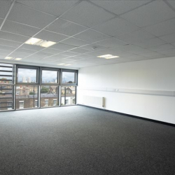 Executive office - London