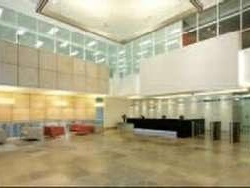 Glasgow serviced office