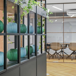 Serviced offices to hire in London