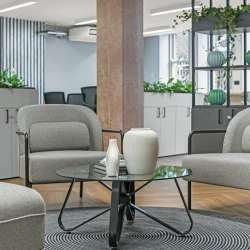 Serviced offices to rent in 