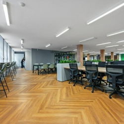 Serviced offices to rent in 