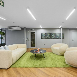 Office space in London