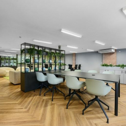 Serviced office to rent in London