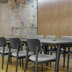 2nd Floor 141 Curtain Rd, Shoreditch serviced offices