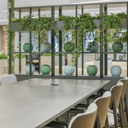 Serviced office - London