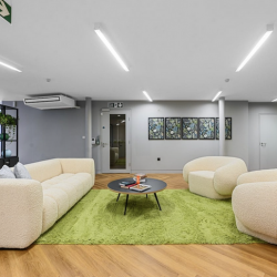 141, Curtain Road executive suites