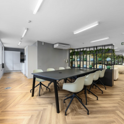 Serviced offices to rent in 