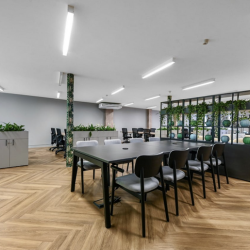 Serviced offices to rent in 