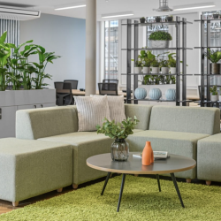 Serviced offices to rent in 