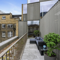 Image of London serviced office