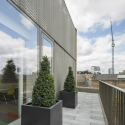 Serviced offices to rent in 