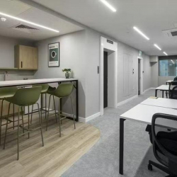 141, Fenchurch Street, City of London serviced office centres