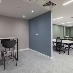 Offices at 141, Fenchurch Street, City of London