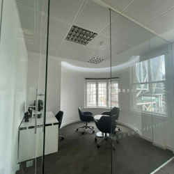 Image of London serviced office