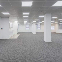 Executive suite - London