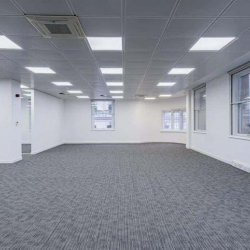 Offices at 141, Moorgate, City of London