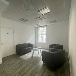 Serviced office centre to lease in London