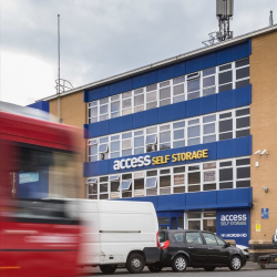 Serviced offices to rent in Mitcham