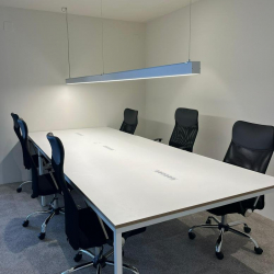 Serviced offices in central Barcelona