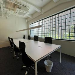 142, Carrer de Galileu, Sants-Montjuïc executive suites