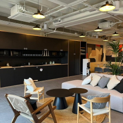 Serviced office - Barcelona