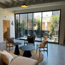 Image of Barcelona serviced office