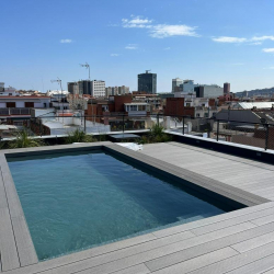 Offices at 142, Carrer de Galileu, Sants-Montjuïc
