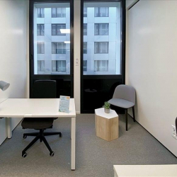 Serviced office in Nice
