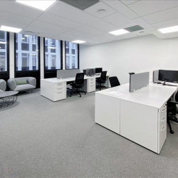 Interior of 143 boulevard René Cassin, Immeuble Nouvel'R, Bâtiment B