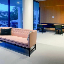 Office spaces in central Nice
