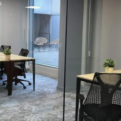 Offices at 143 rue d'Athènes
