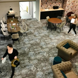 Office spaces to lease in Lille