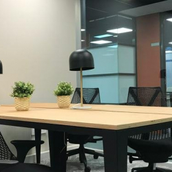 Office suites in central Lille