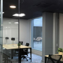Serviced offices to rent in 