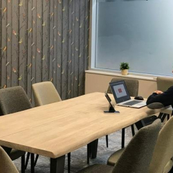 Serviced offices to rent in 