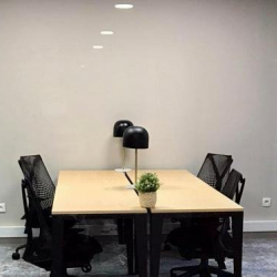 Serviced offices to rent in 