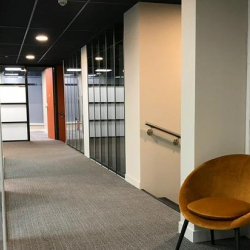Serviced office - Lille