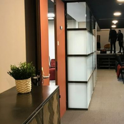 Offices at 143 rue d'Athènes